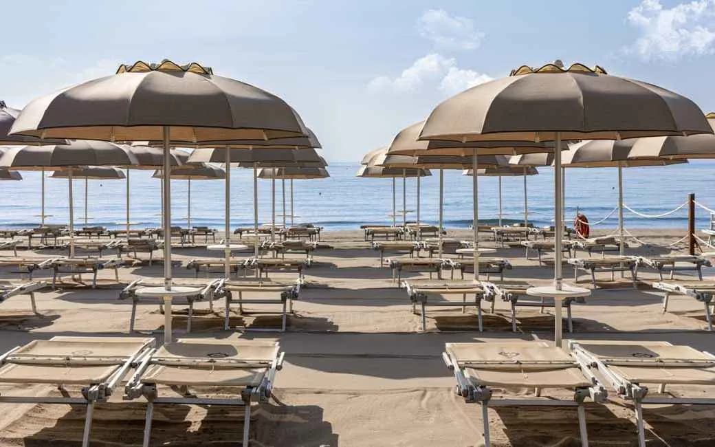 Grand Hotel Spiaggia - 1