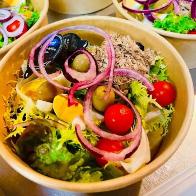 Restaurant Le Mosquito Beach