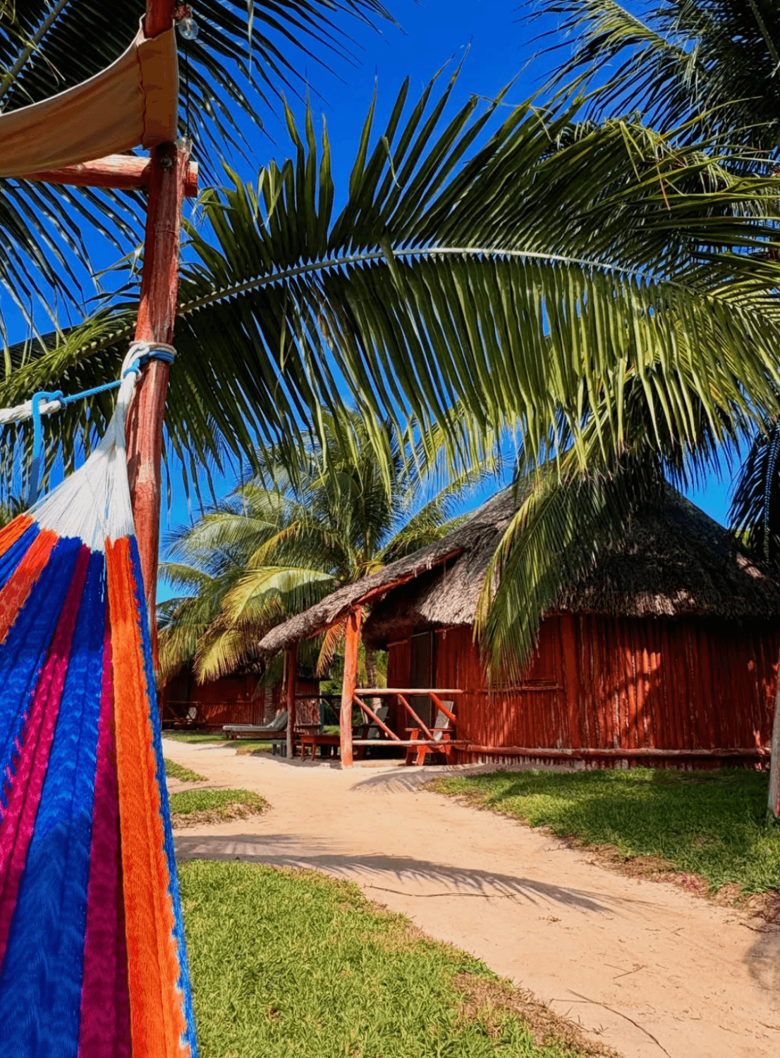 Jáalk’ab Cabañas - Photo 4