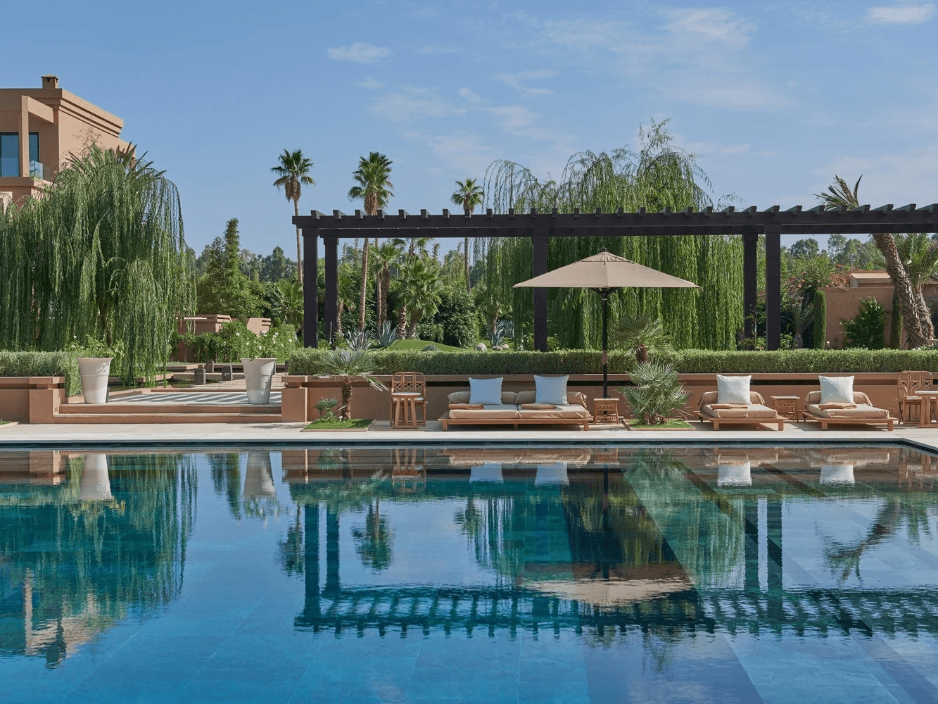 Mandarin Oriental Marrakech