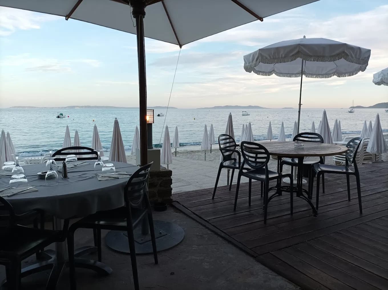 Photo Pazzi Plage