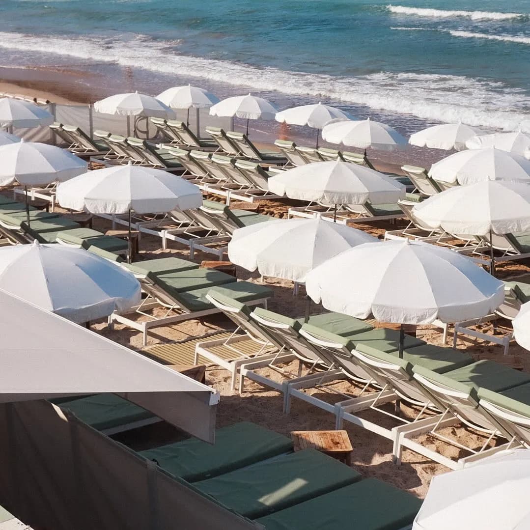 Open Plage - Photo 3