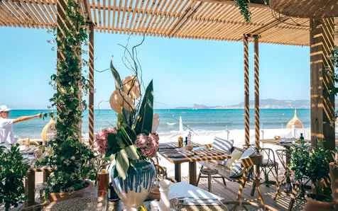 Plage Casaboha