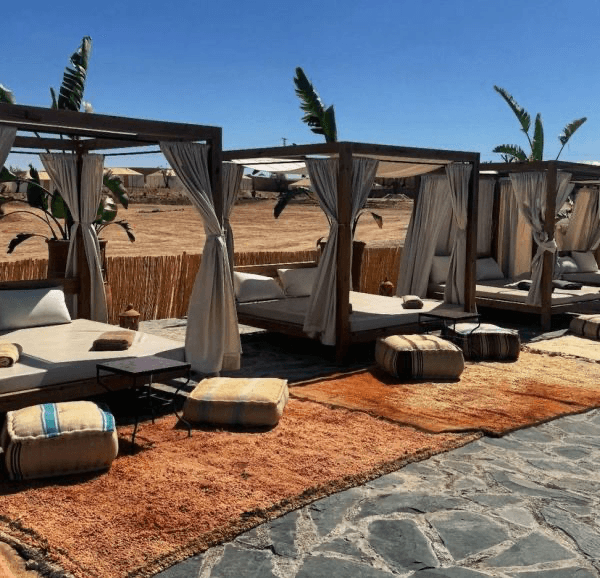 La Bohème Agafay - Photo 4