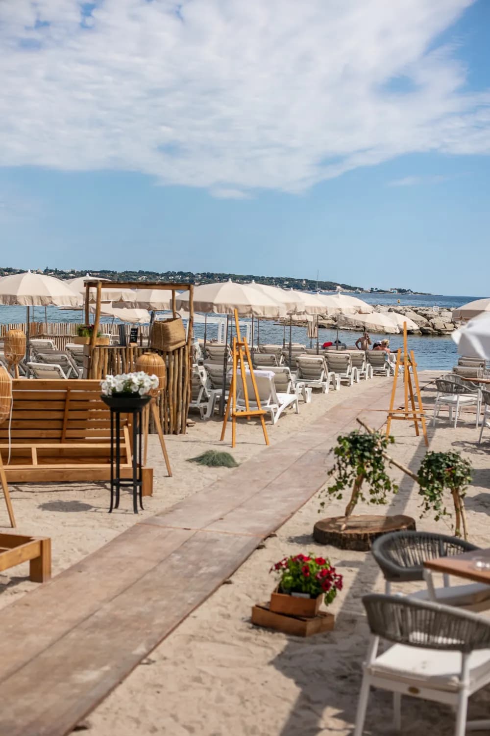 Photo Jimbaran Plage