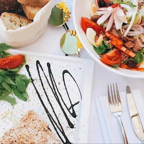 Restaurant Anao Plage
