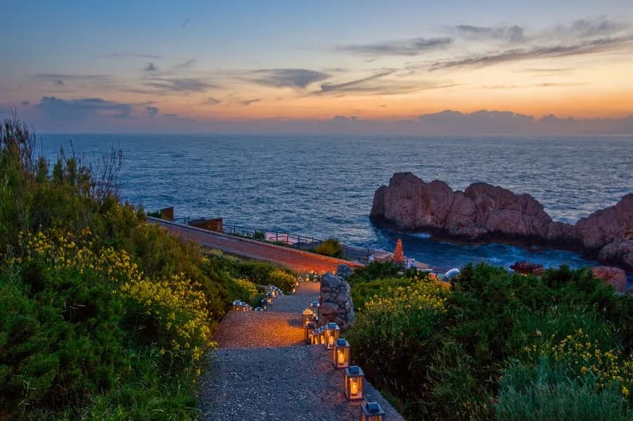 Photo Lido del Faro