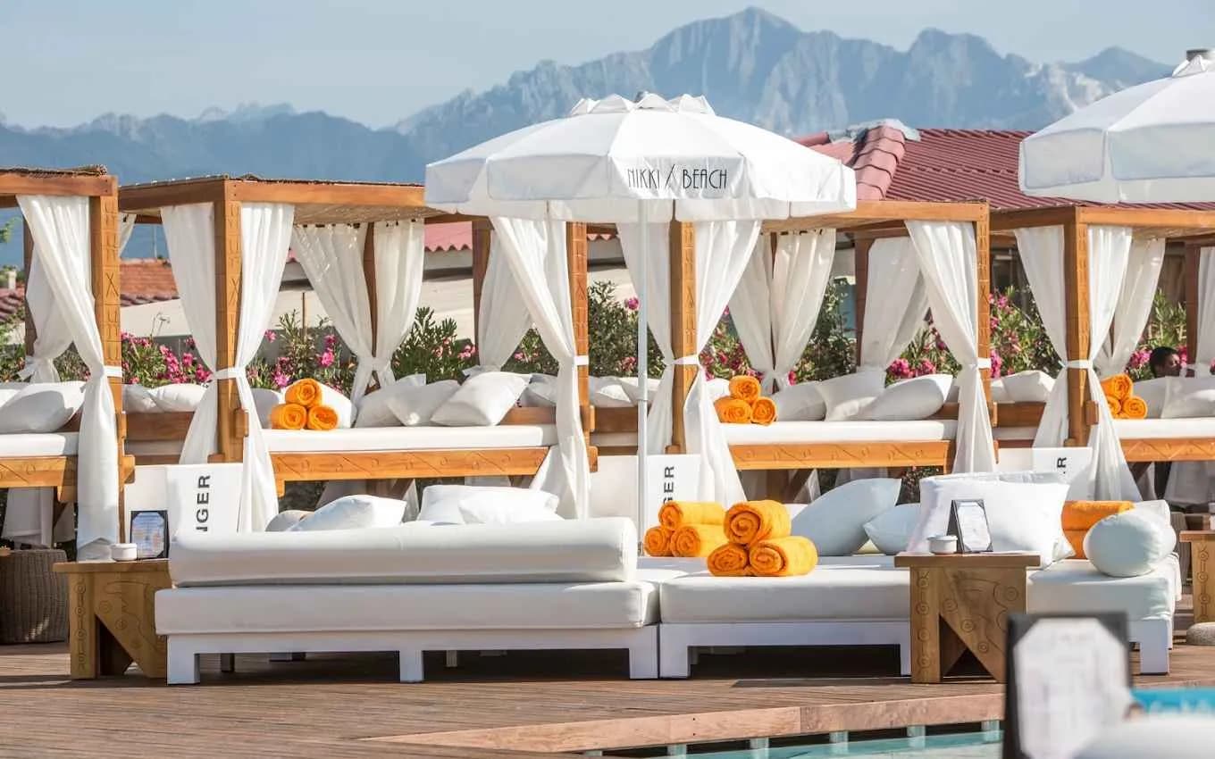 Nikki Beach Versilia - 1