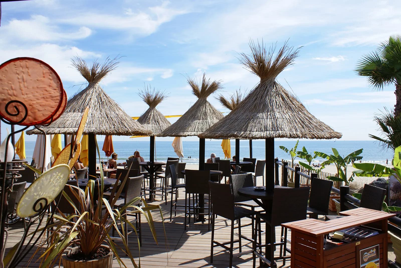 Photo Paralia Beach