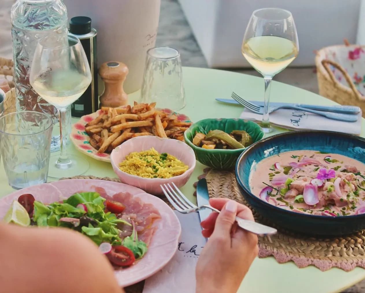 C’est la vie - Photo 3