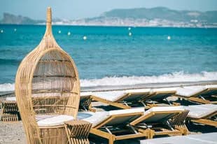 Photo Plage Casaboha
