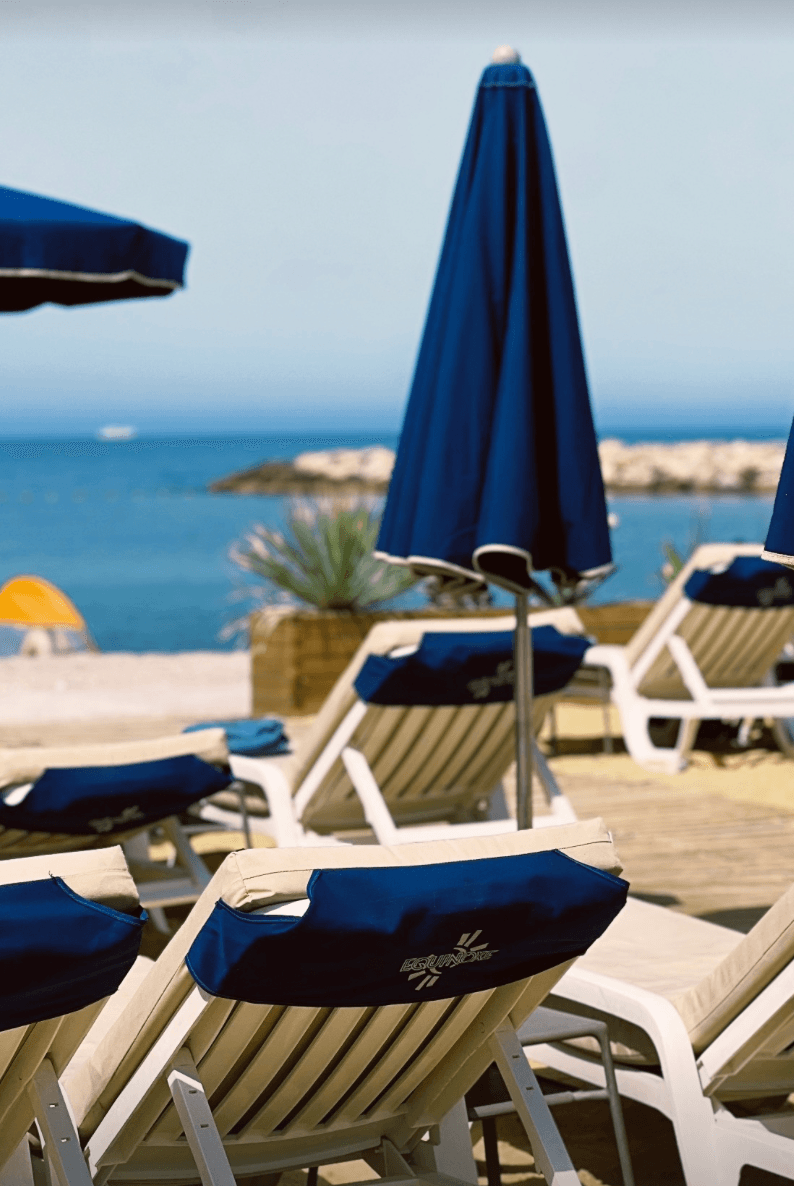 Photo L'Equinoxe Beach