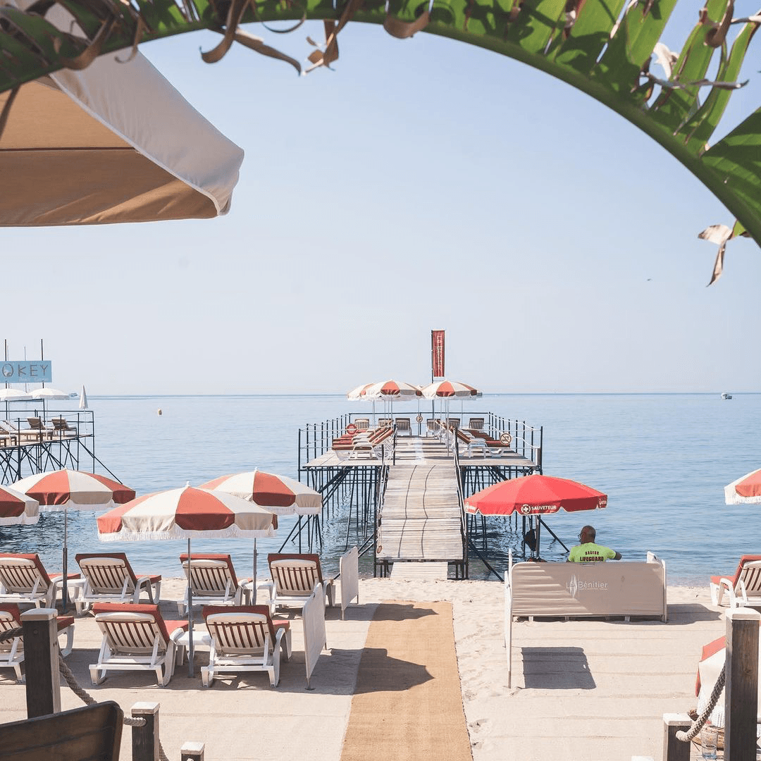 Le Bénitier - Photo 2