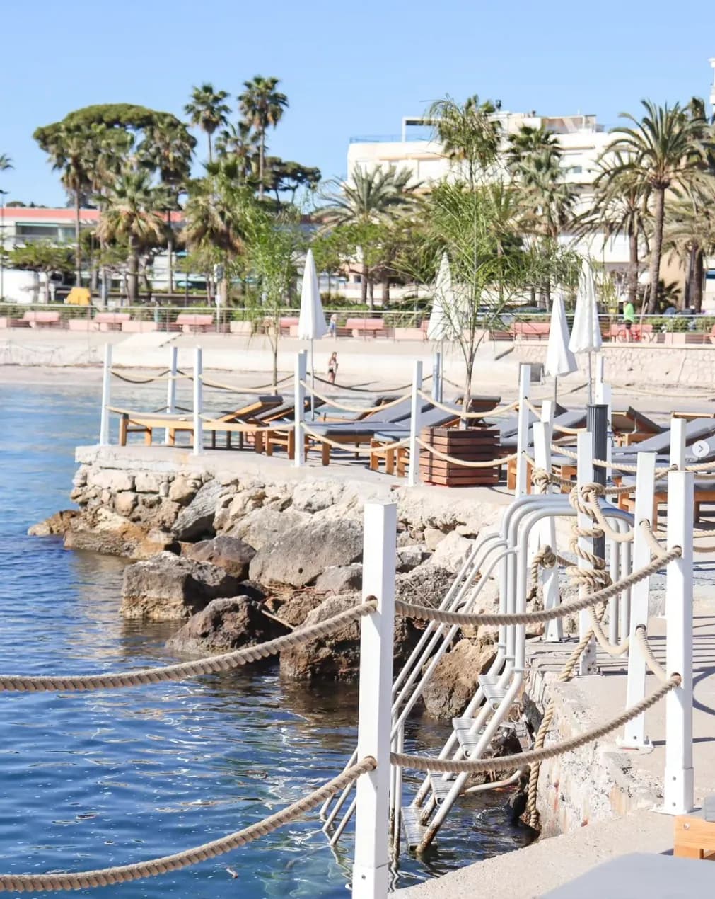 Photo Royal Beach