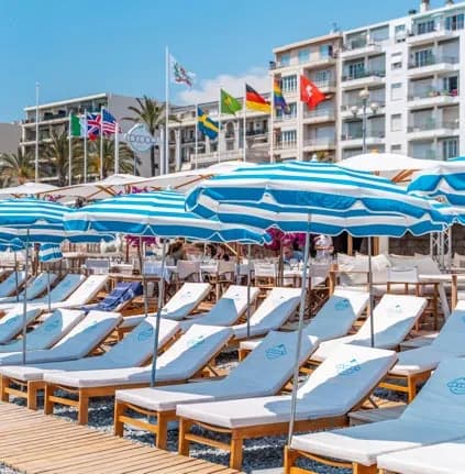 Photo Cocoon Beach