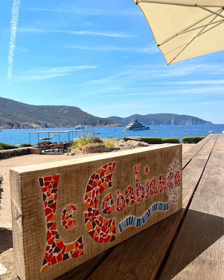 Le Casabianca - Photo 4