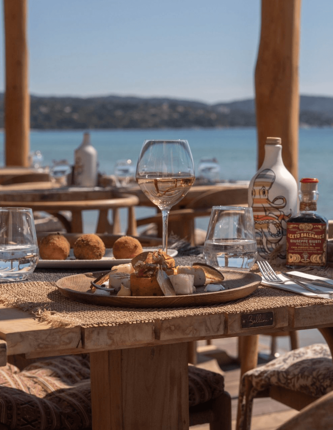 Photo Bellini Plage