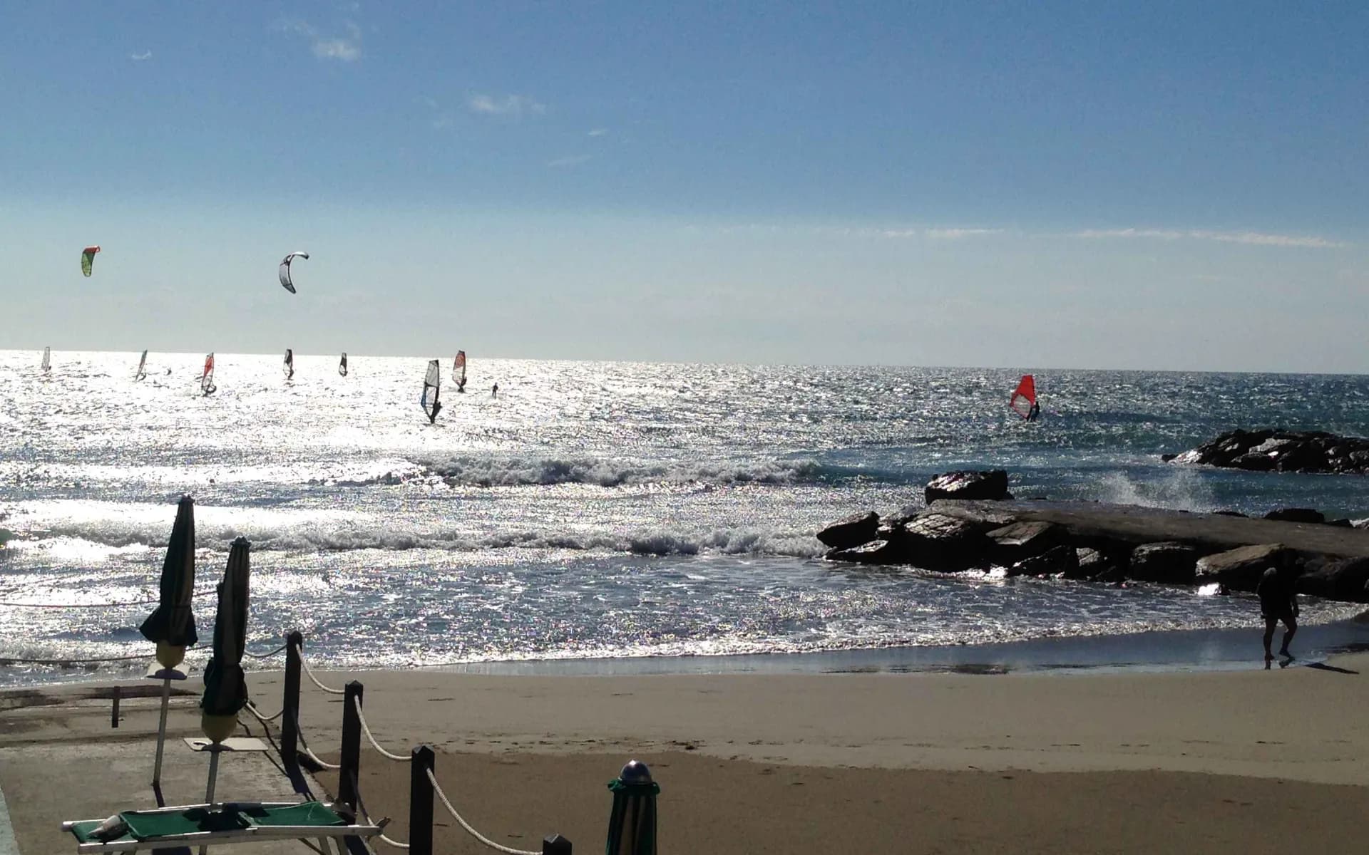 Bagni Spinnaker