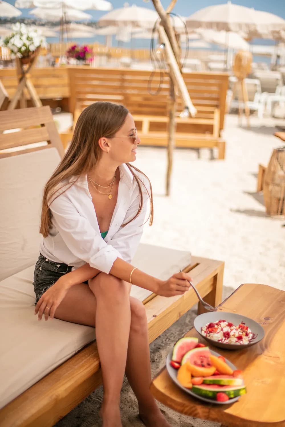 Jimbaran Plage - Photo 5