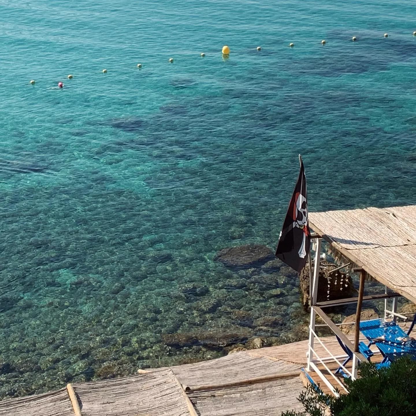 Photo Kima Plage
