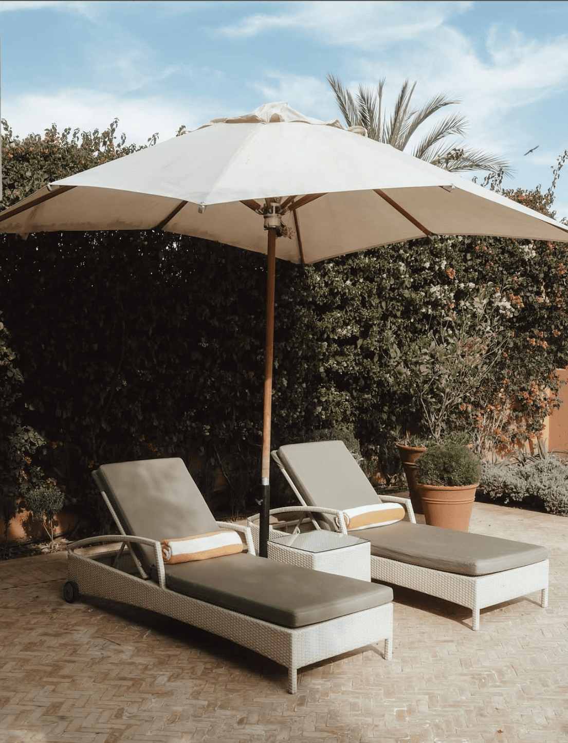 The Oberoi - Photo 5