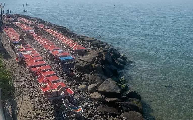 Buena Onda Beach