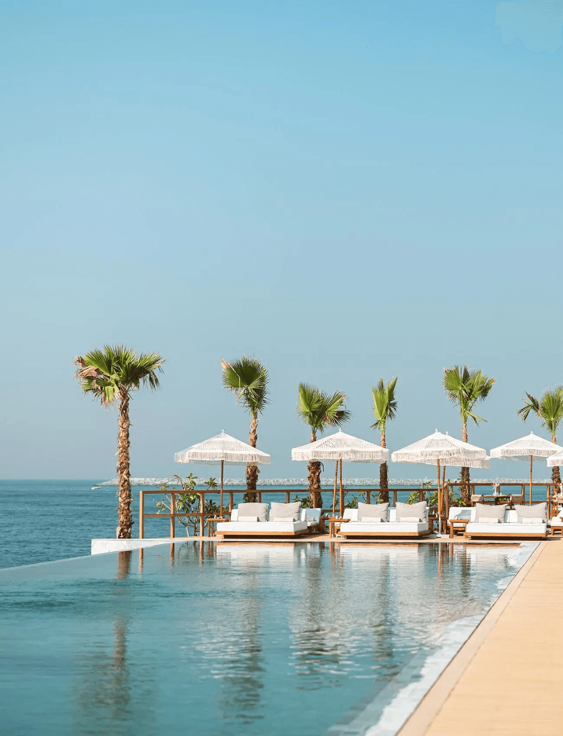 Be Beach Dubaï - Photo 3