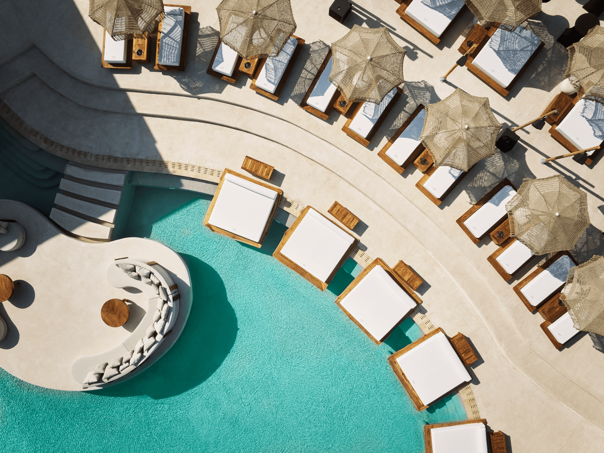 Aya Resort