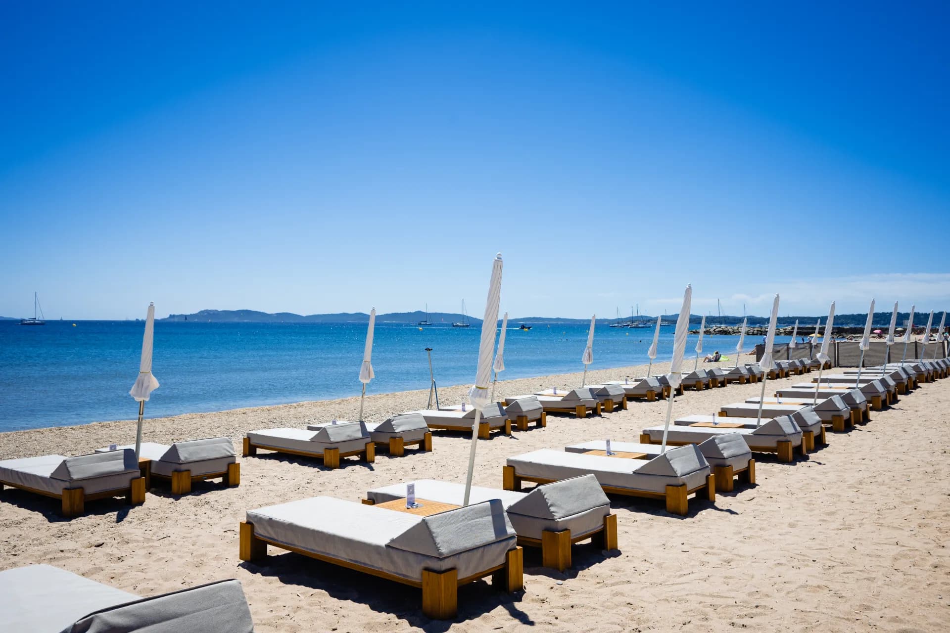 Photo Saliniers Plage