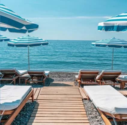 Photo Cocoon Beach