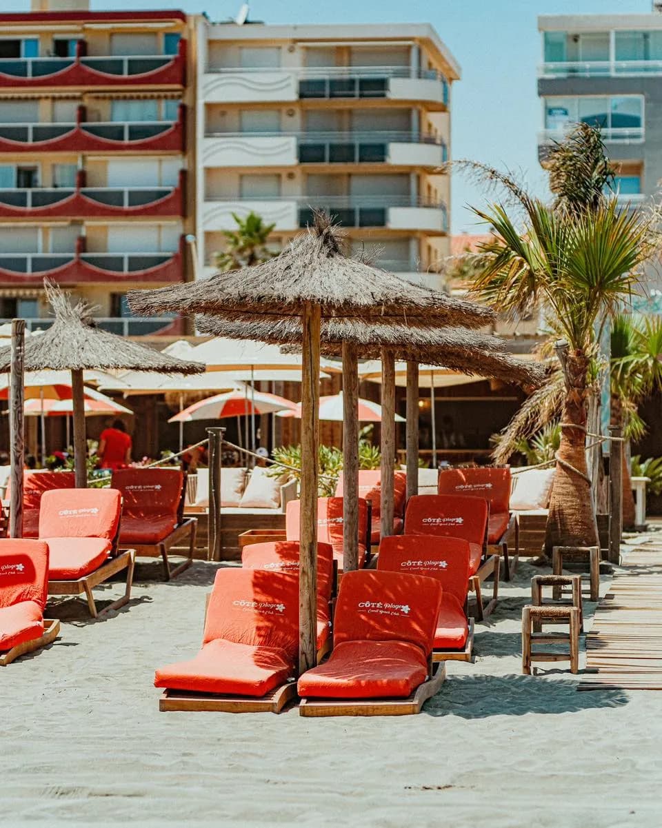 Côté Plage - Photo 2