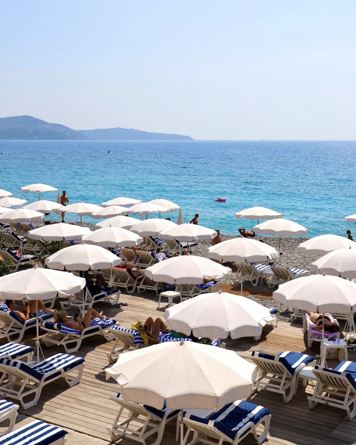 Photo Régence Plage by Radisson Blu