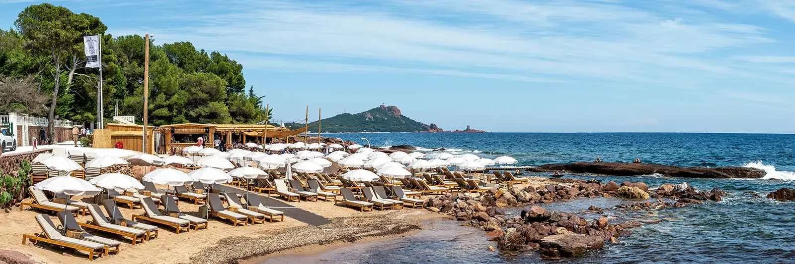 Tortù Plage