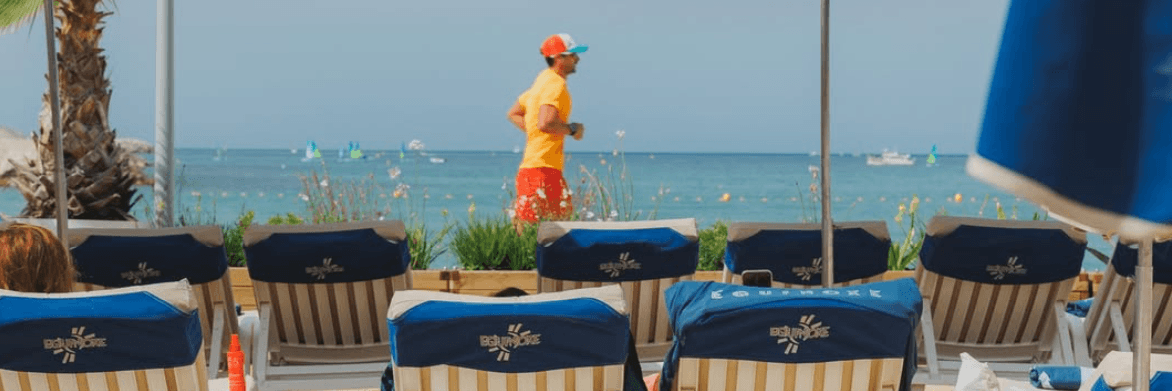 L'Equinoxe Beach