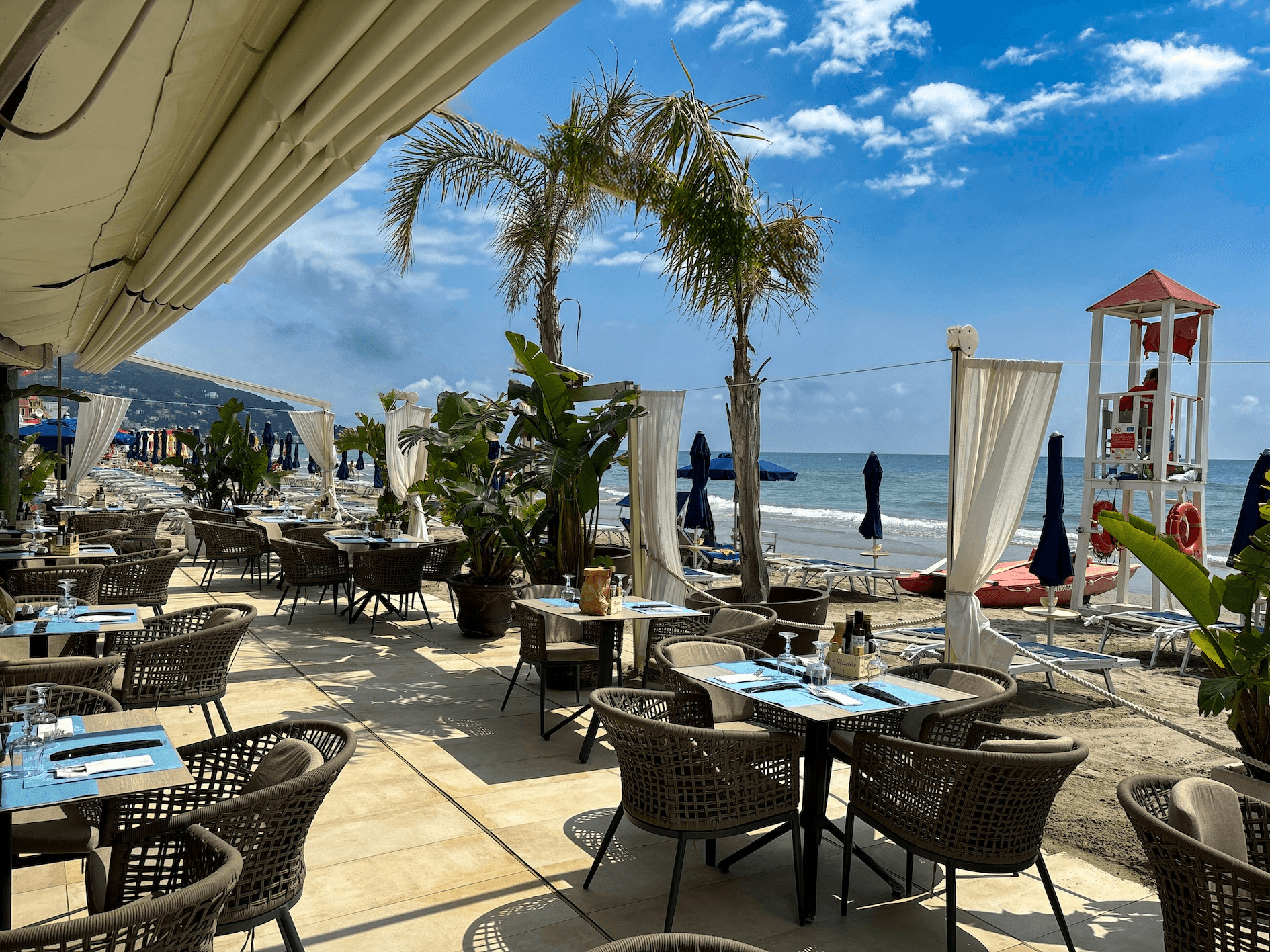 Bagni Méditerranée - Photo 4