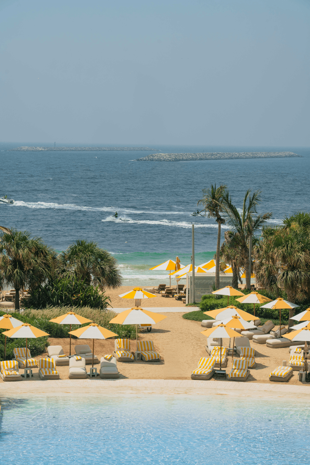 Delano Dubaï - Photo 5