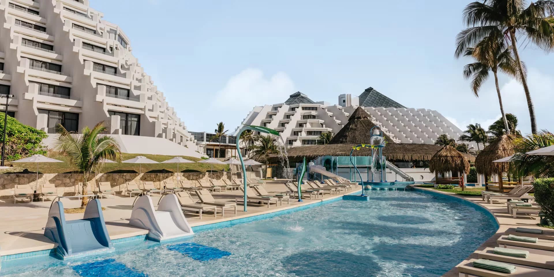 Paradisus Cancún - Photo 4