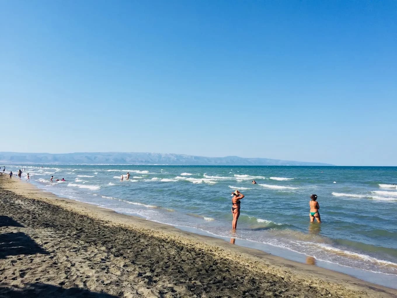 Photo Beach Club Ippocampo