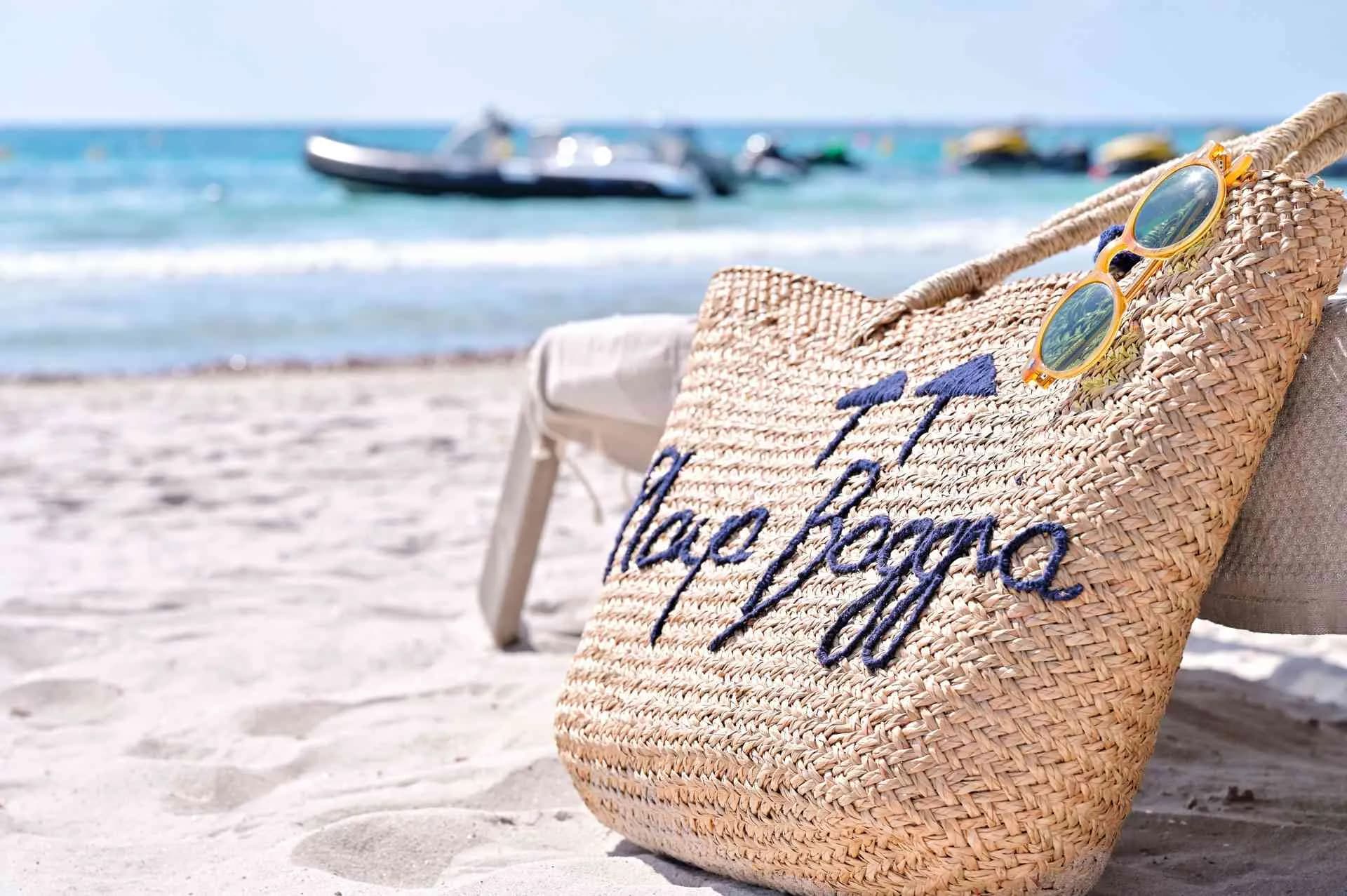 Photo Playa Baggia
