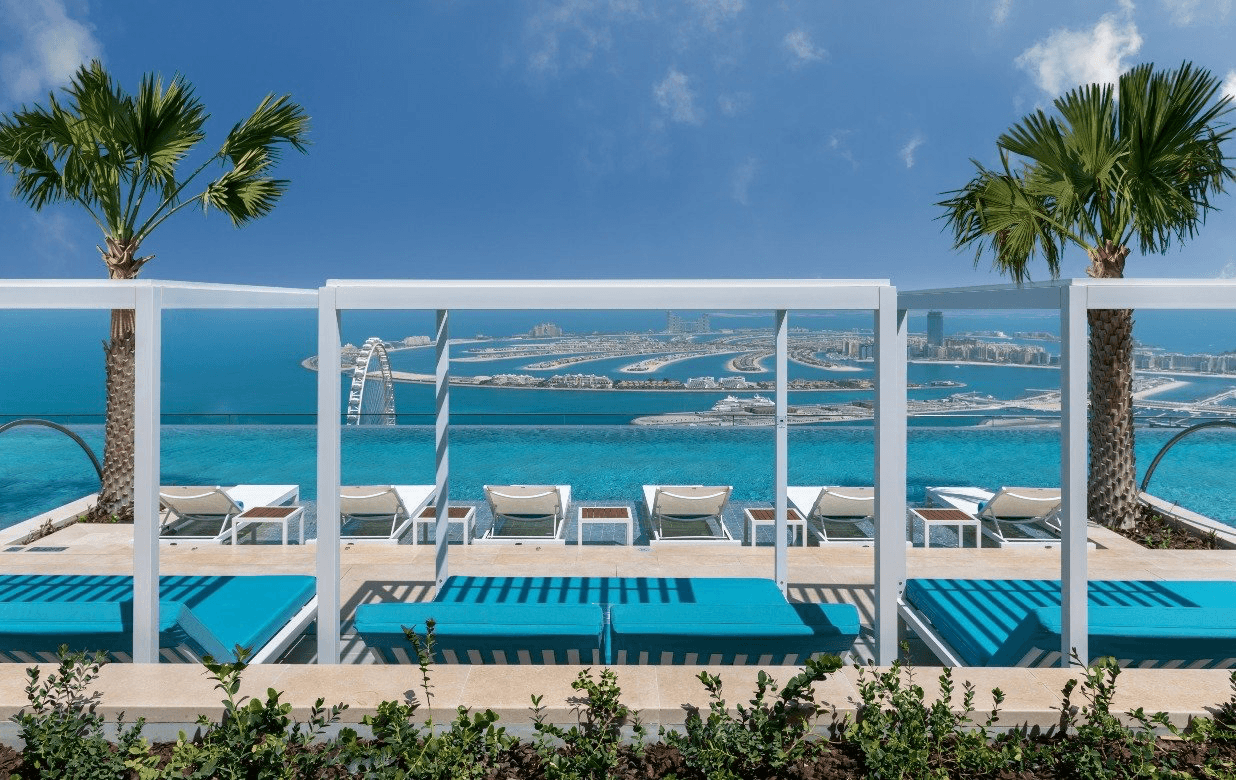 Address Beach Resort - Photo 2