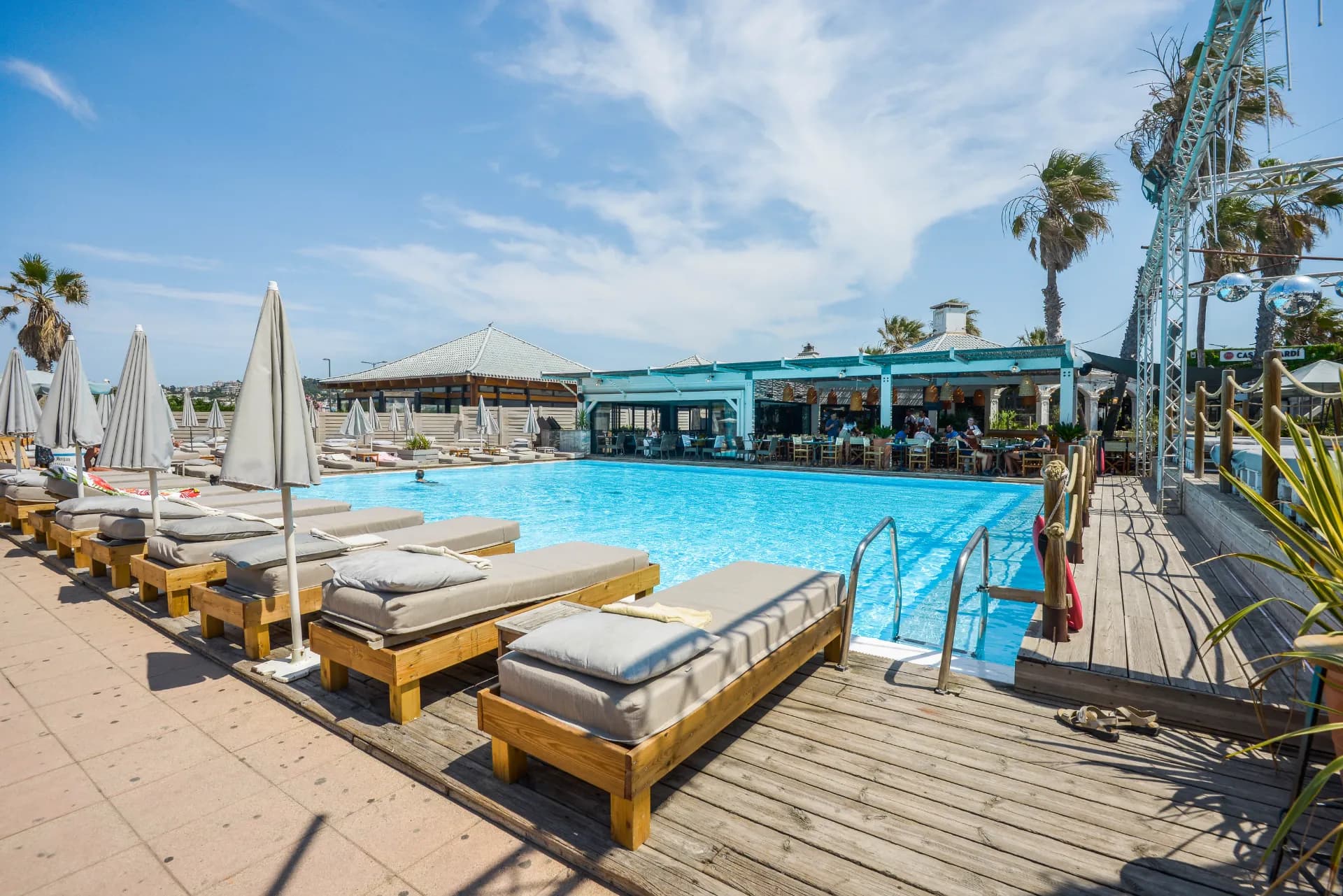 Photo Sportbeach