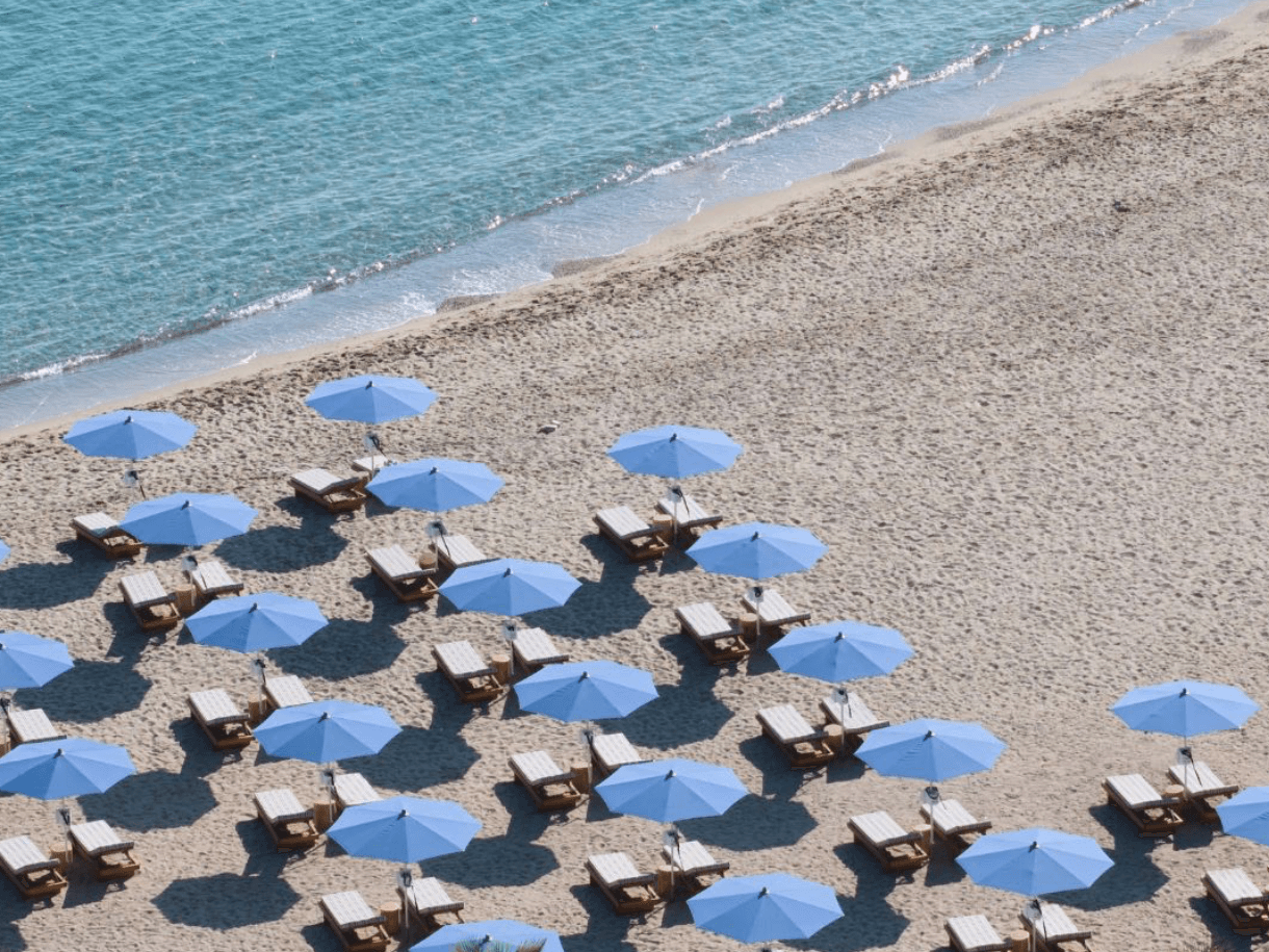 Avant Mar - Beach Rituals