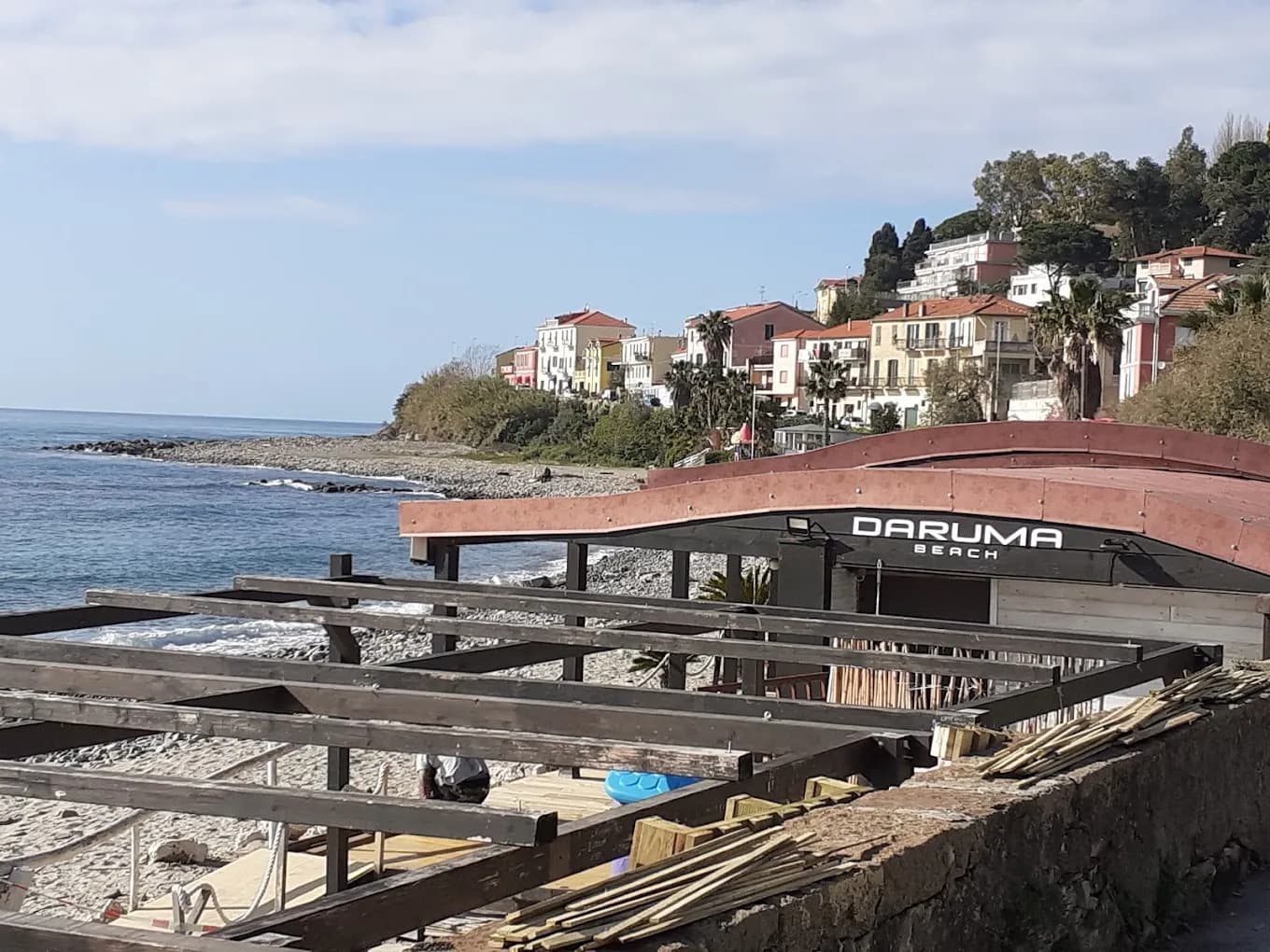 Daruma Beach - Photo 5