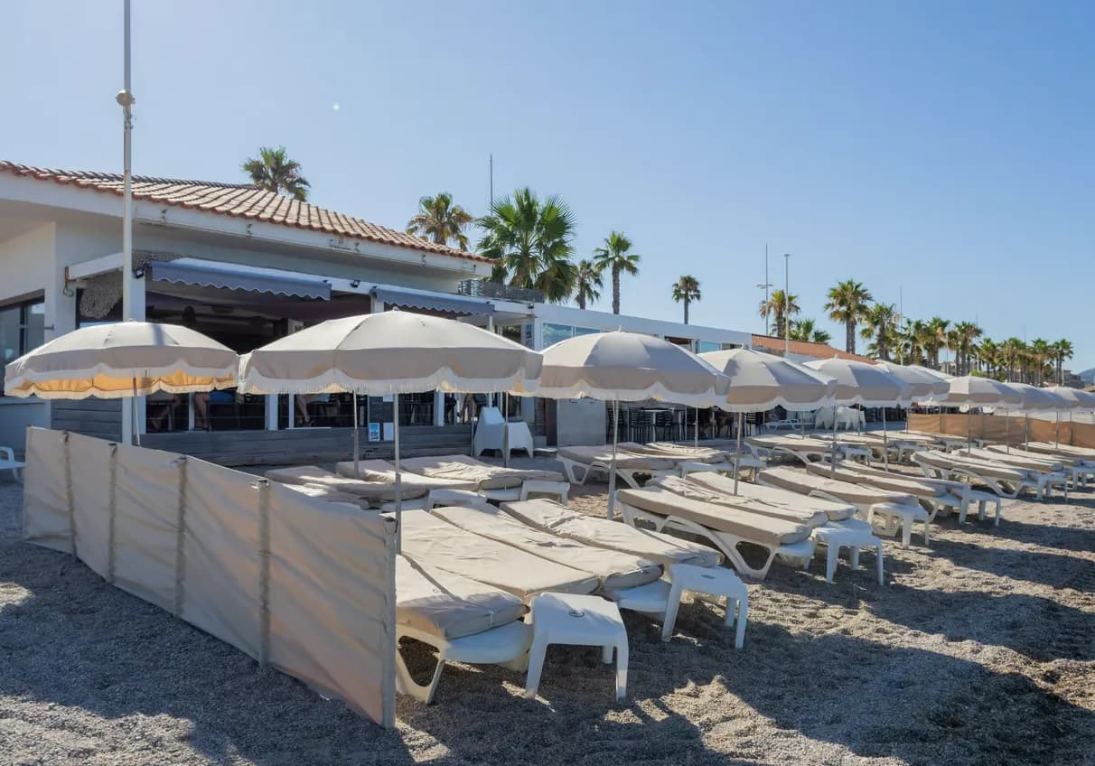 Photo La Voile Restaurant-Plage