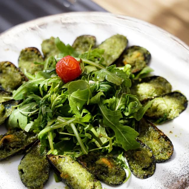 Restaurant Côté Plage Paillote