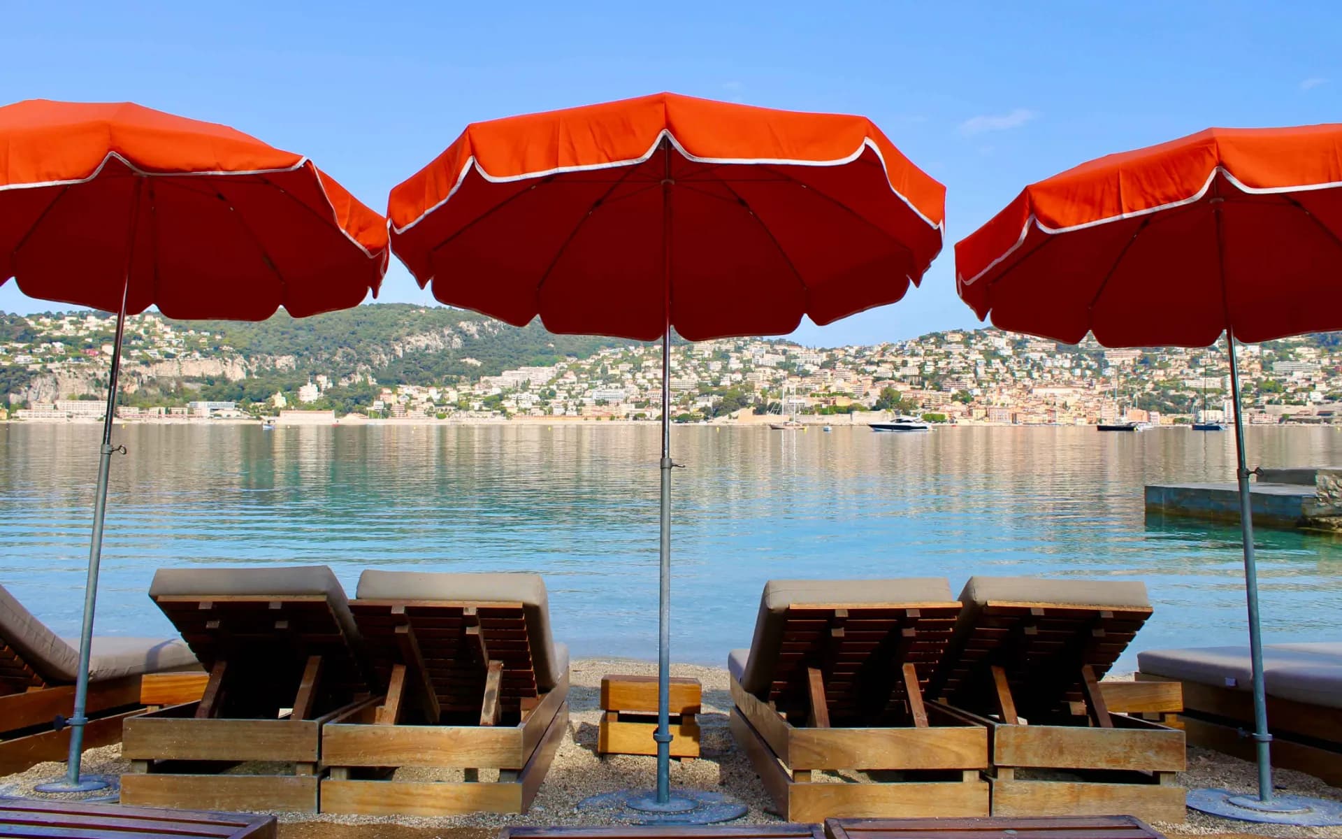 Plage de Passable - 1