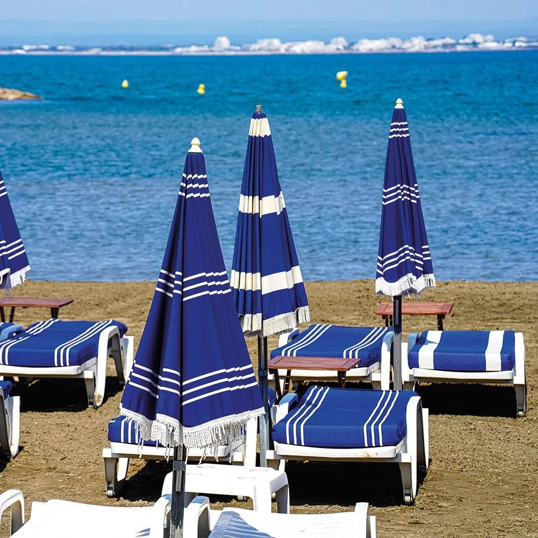 Photo L'Estuaire Plage