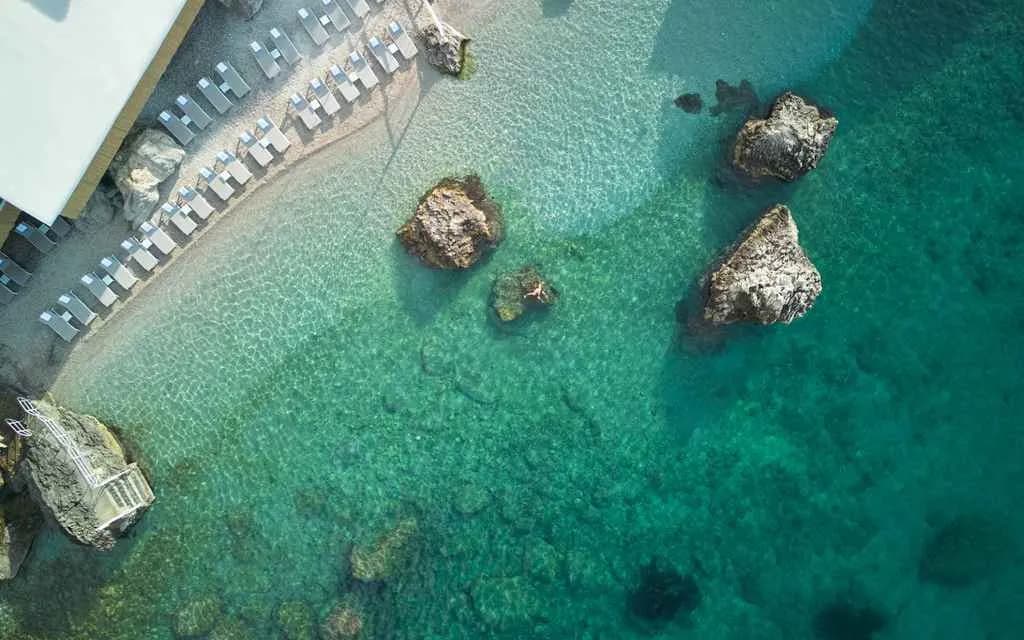 Le Palma Beach Club - 1