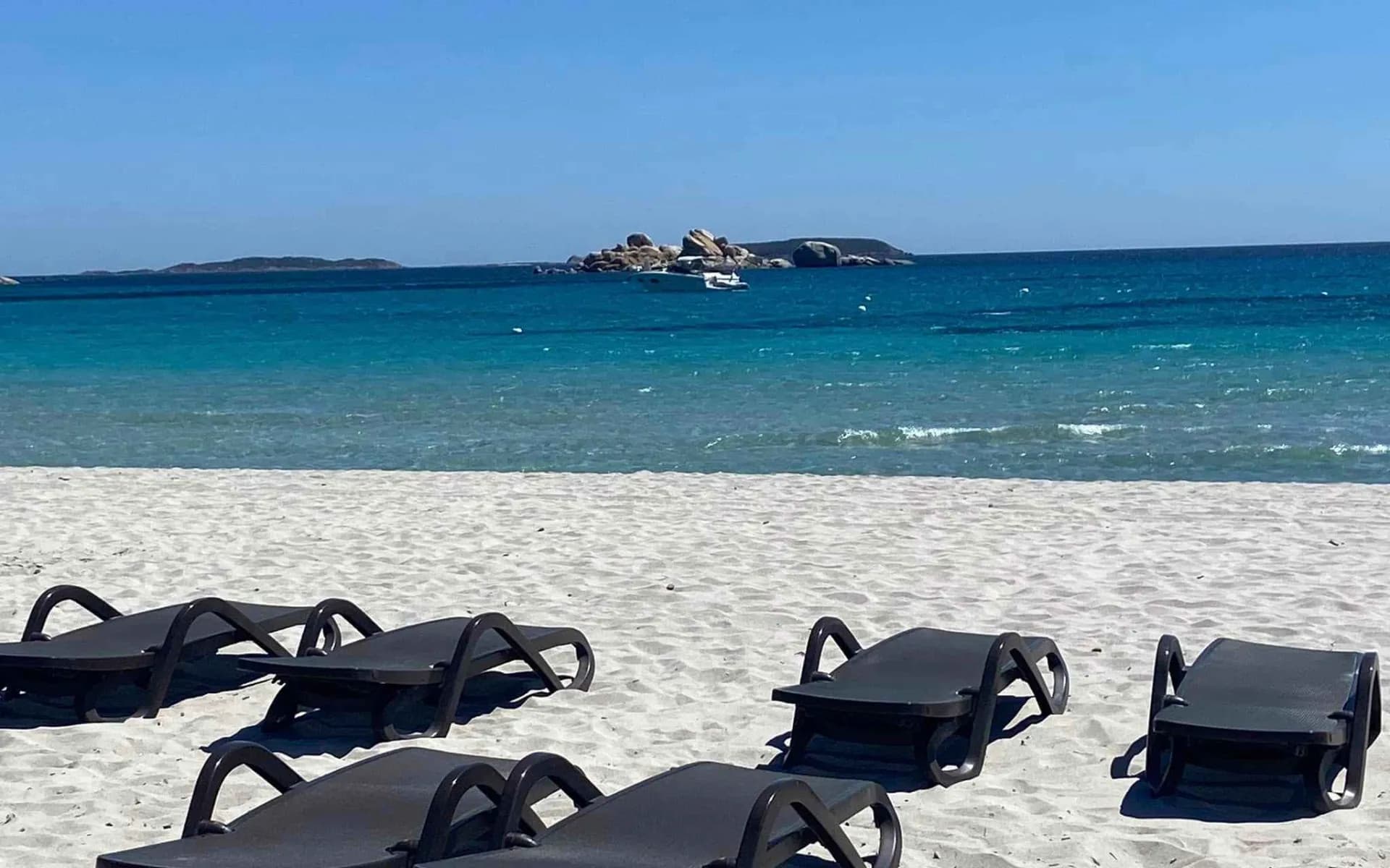 Cala d'Asciaghju