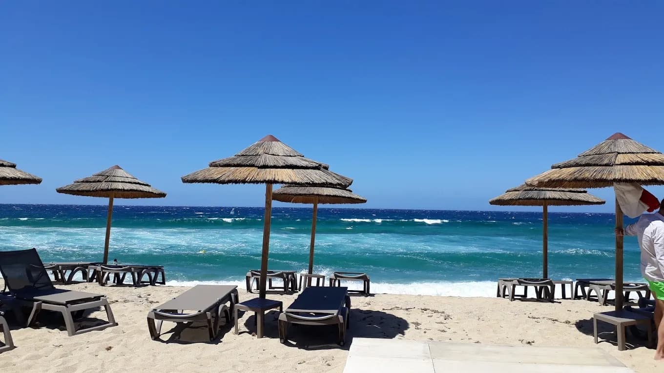 Photo L’Alizé Plage